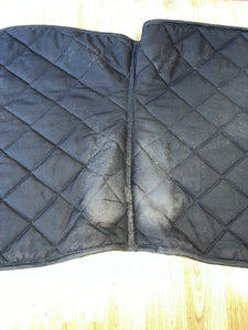 Dark Horse Equestrian Full Saddle Pad