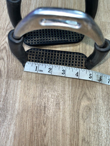 Flexi Stirrups 4.1/2”