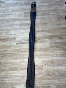 Wembley 44” Girth Brown Elasicated One End