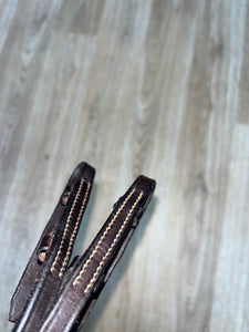 Headslip Pony Brown 32’ 1/2 Long