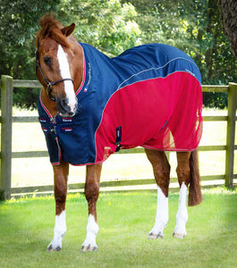 Premier Equine Sports Cooler Rug