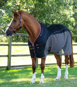 Premier Equine Sports Cooler Rug