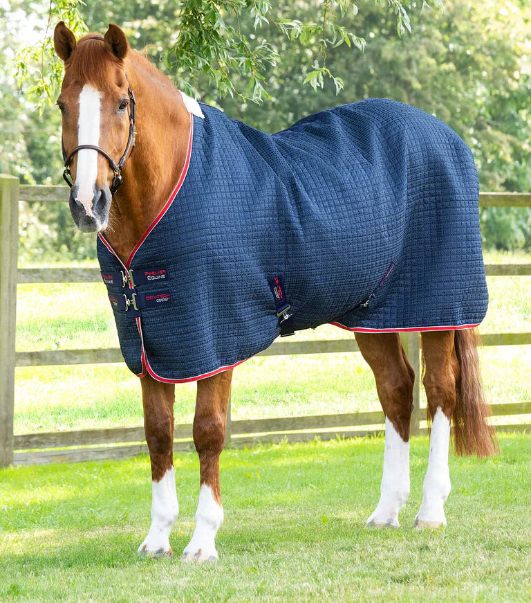 Premier equine Dry-Tech Horse Cooler Rug