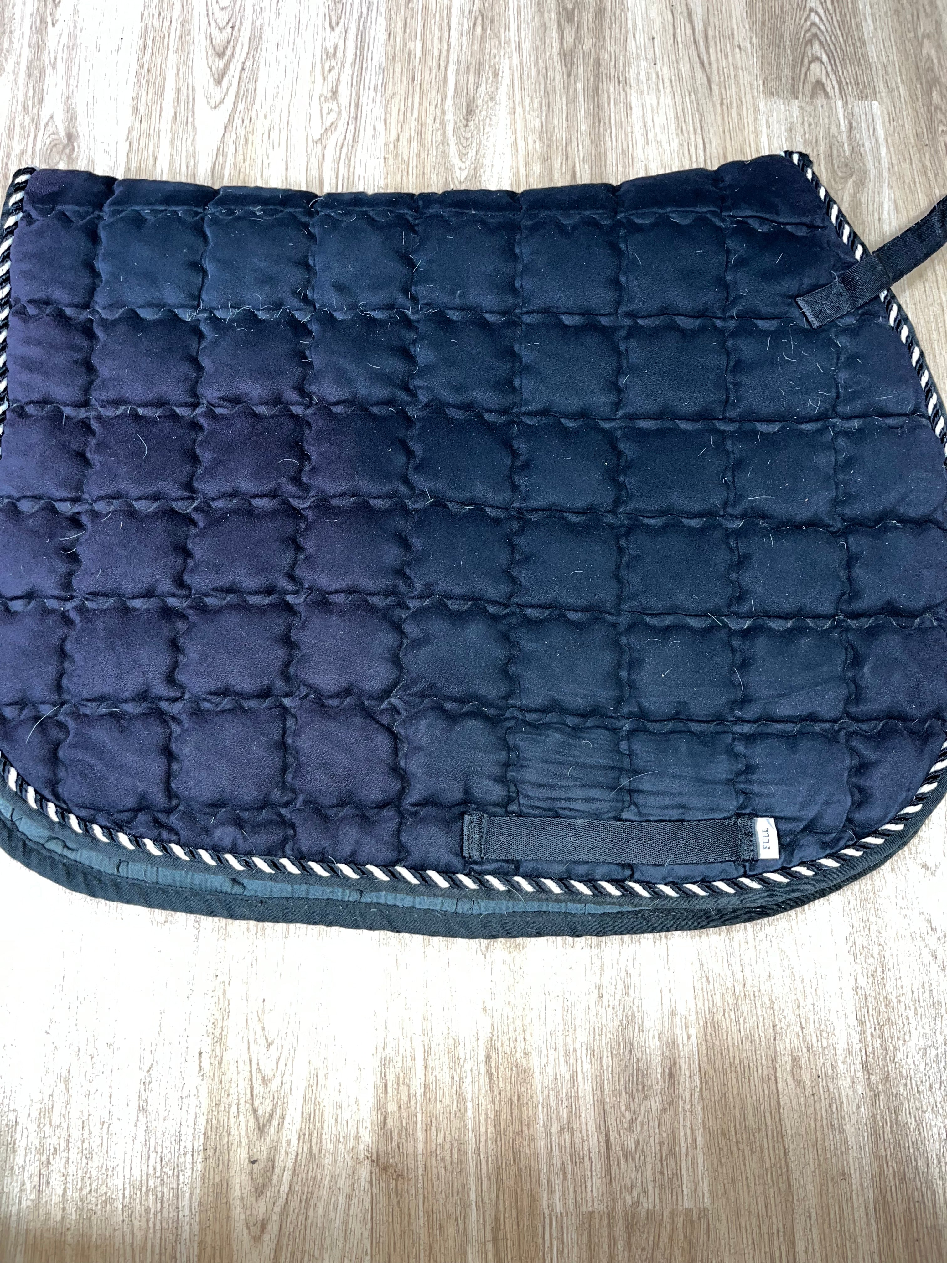 Loveson Saddle Pad Full