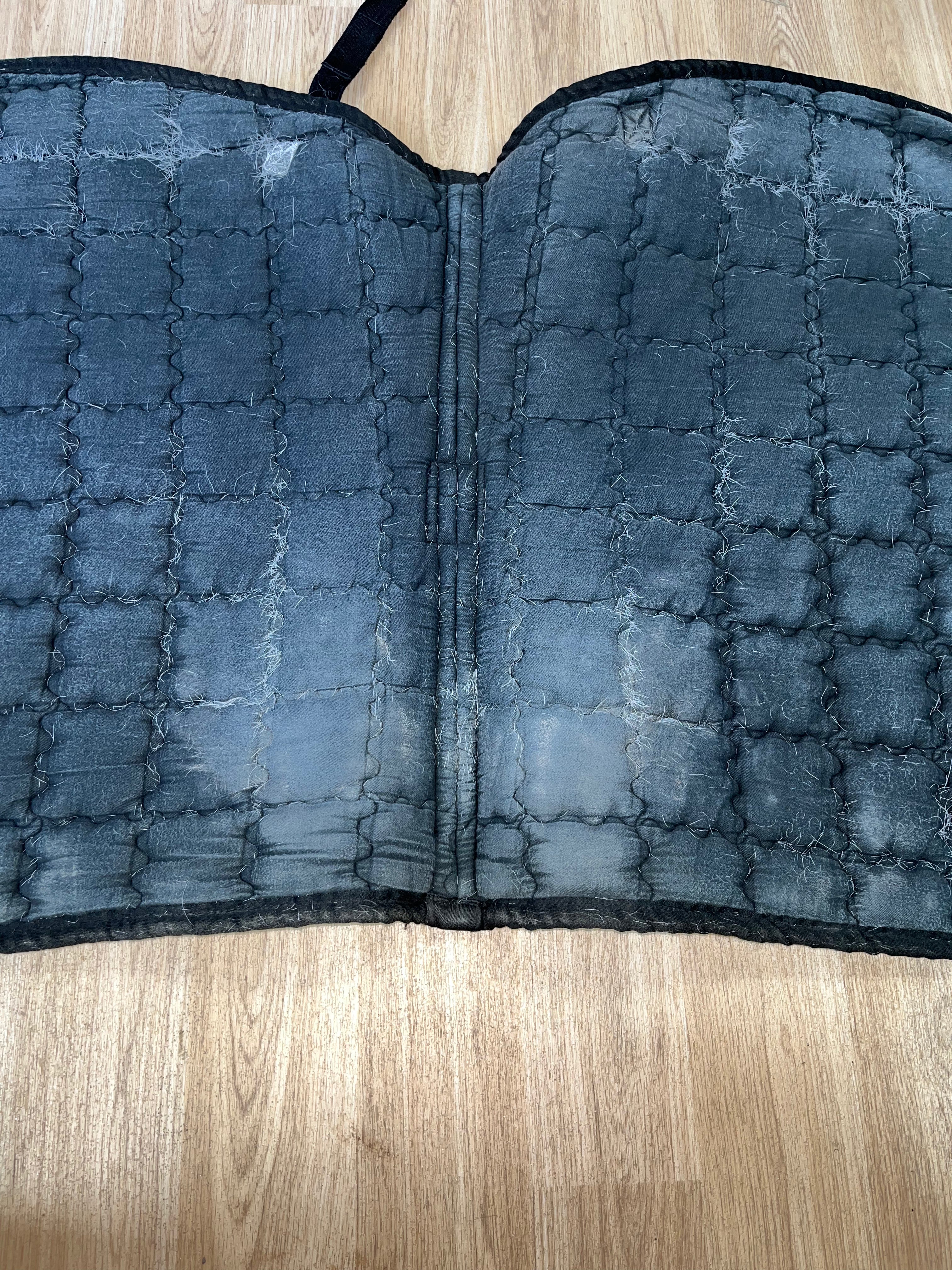 Loveson Saddle Pad Full