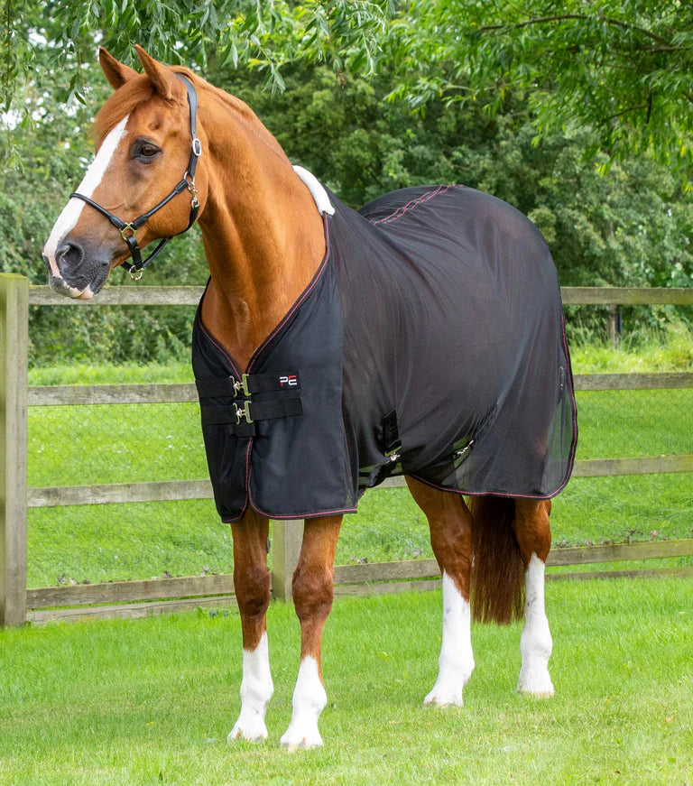 Premier Equine Ventoso Mesh Cooler