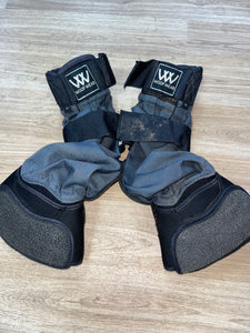 Woof Wear Mud Boots Size Medium