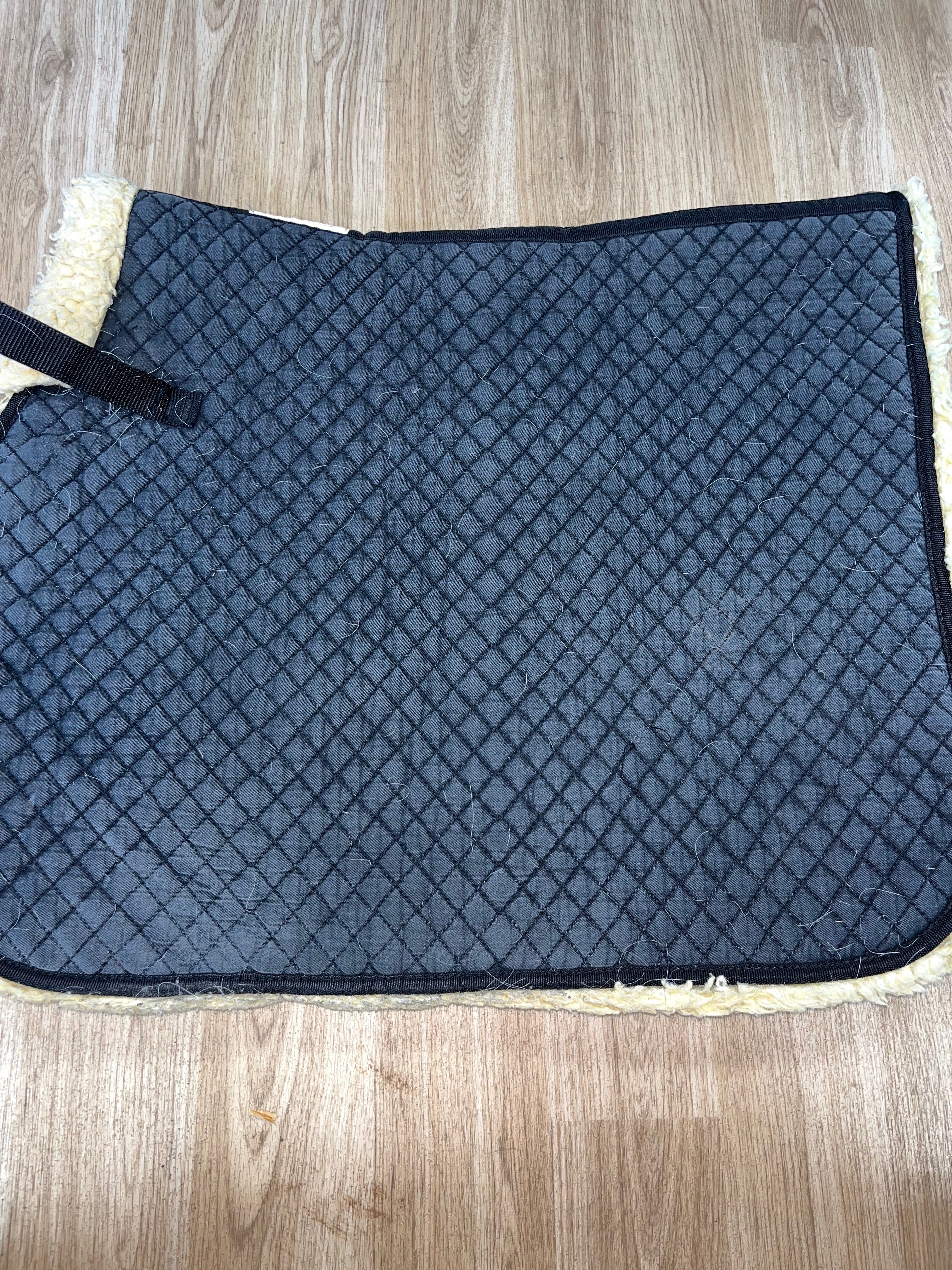 Shires Saddle Pad Full