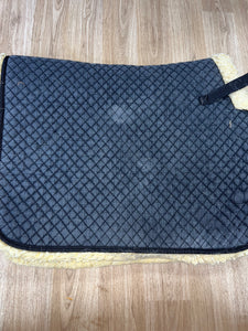 Shires Saddle Pad Full