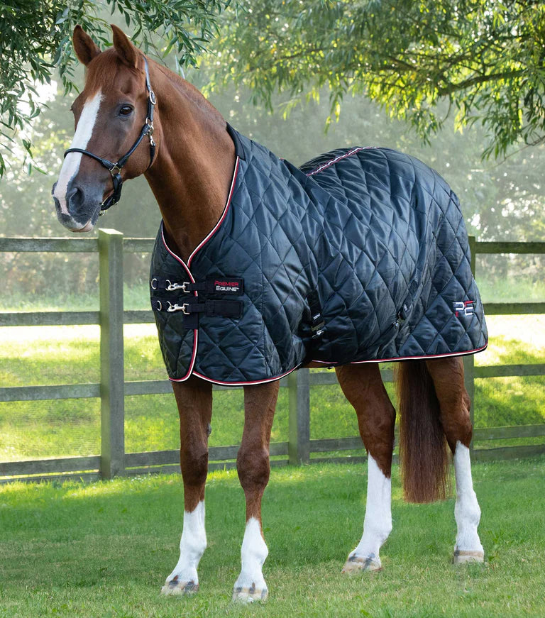 Premier Equine Tuscan Stable Rug 100g