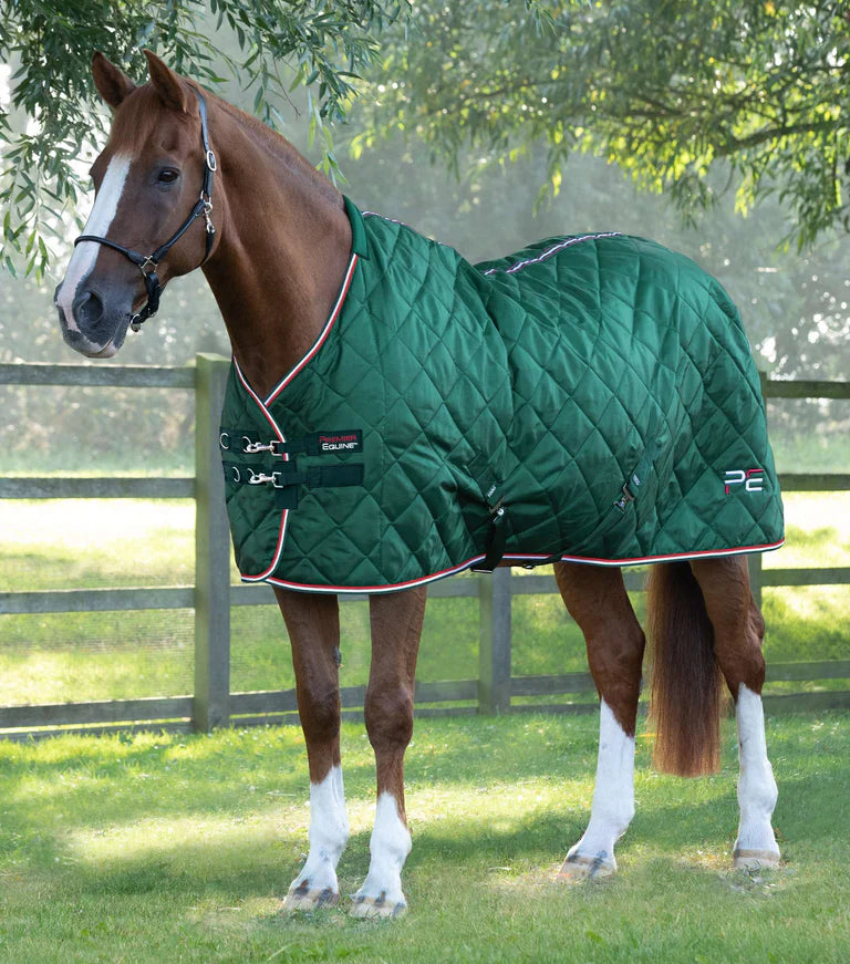 Premier Equine Tuscan Stable Rug 100g