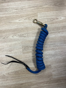 Natural Horsemanship Lead Rope