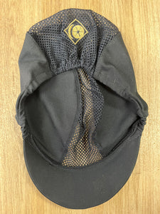 Charles Owen Hat Silk Medium