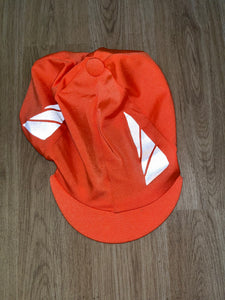 Hi Viz Reflective Hat Silk One Size