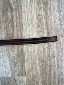 Gem Brow Band 16” Long Brown