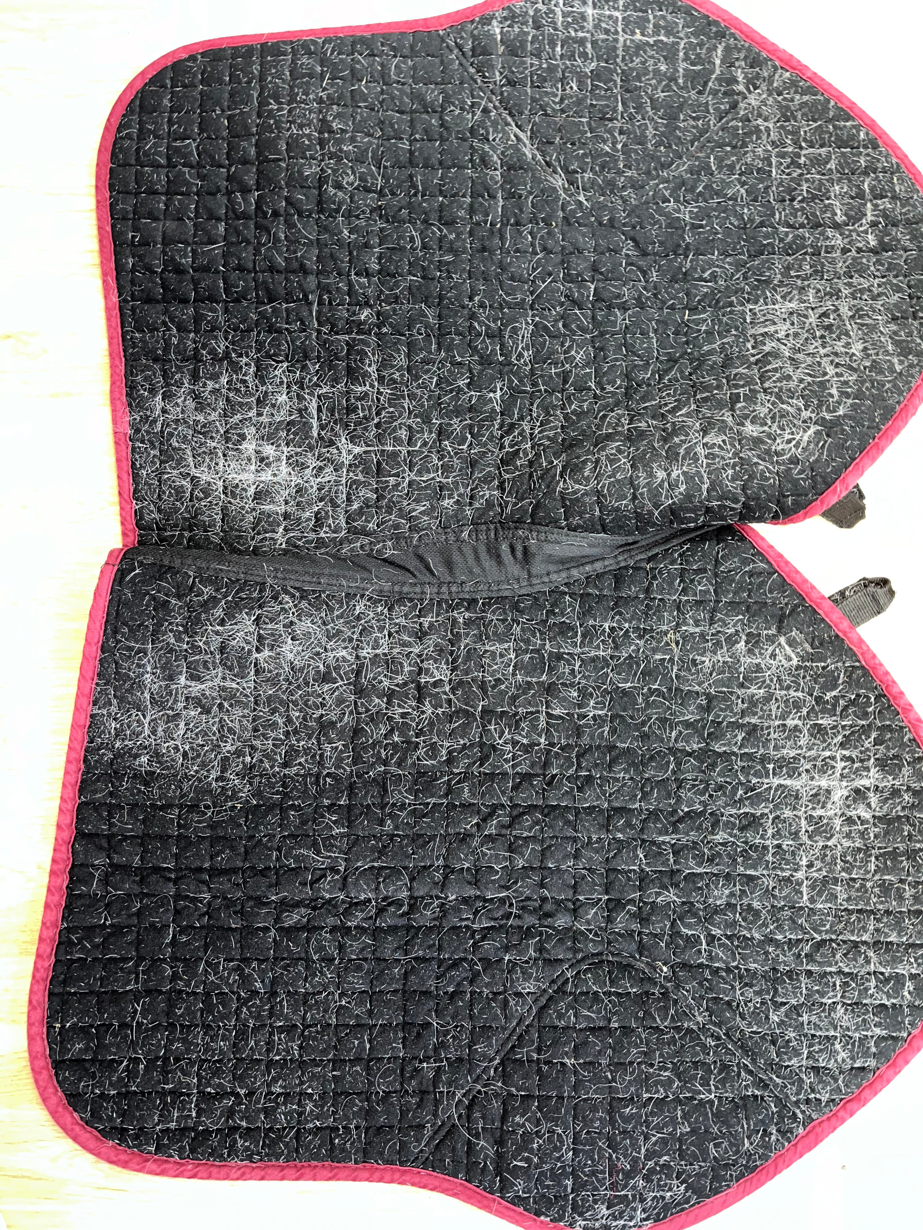 Weatherbeeta saddle Pad Full