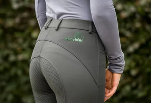 Eco Rider Bamboo Breeches