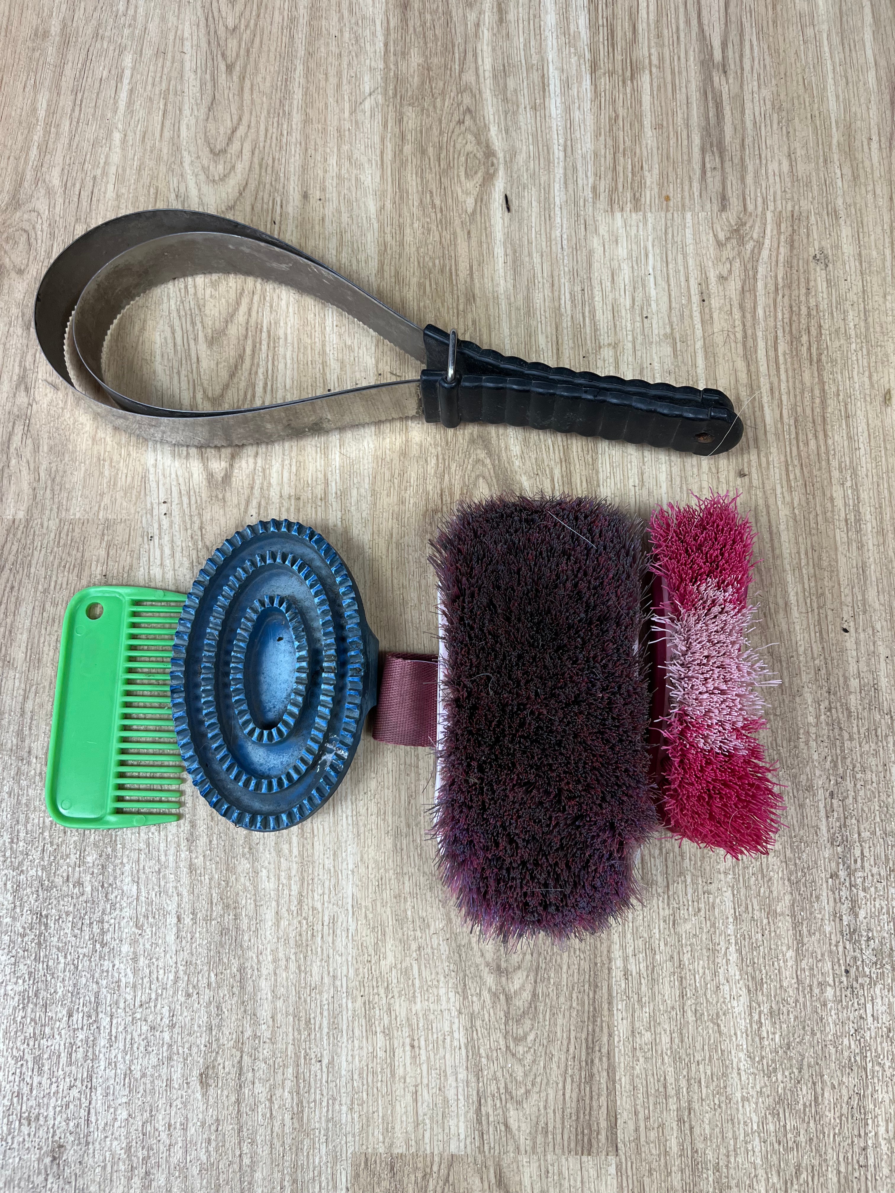 Grooming Bundle #2