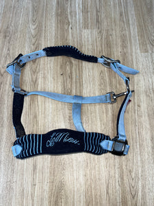 Lemieux Comfort Headcollar Pony