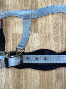 Lemieux Comfort Headcollar Pony