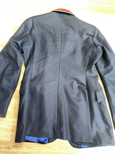 Equiport Ladies Show Jacket Size 16 L