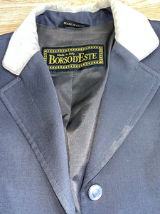 Borsod’Este Ladies Show Jacket Size 42’ Grey