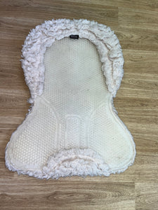 Shires Gel Half Pad