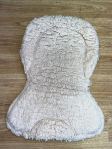 Shires Gel Half Pad