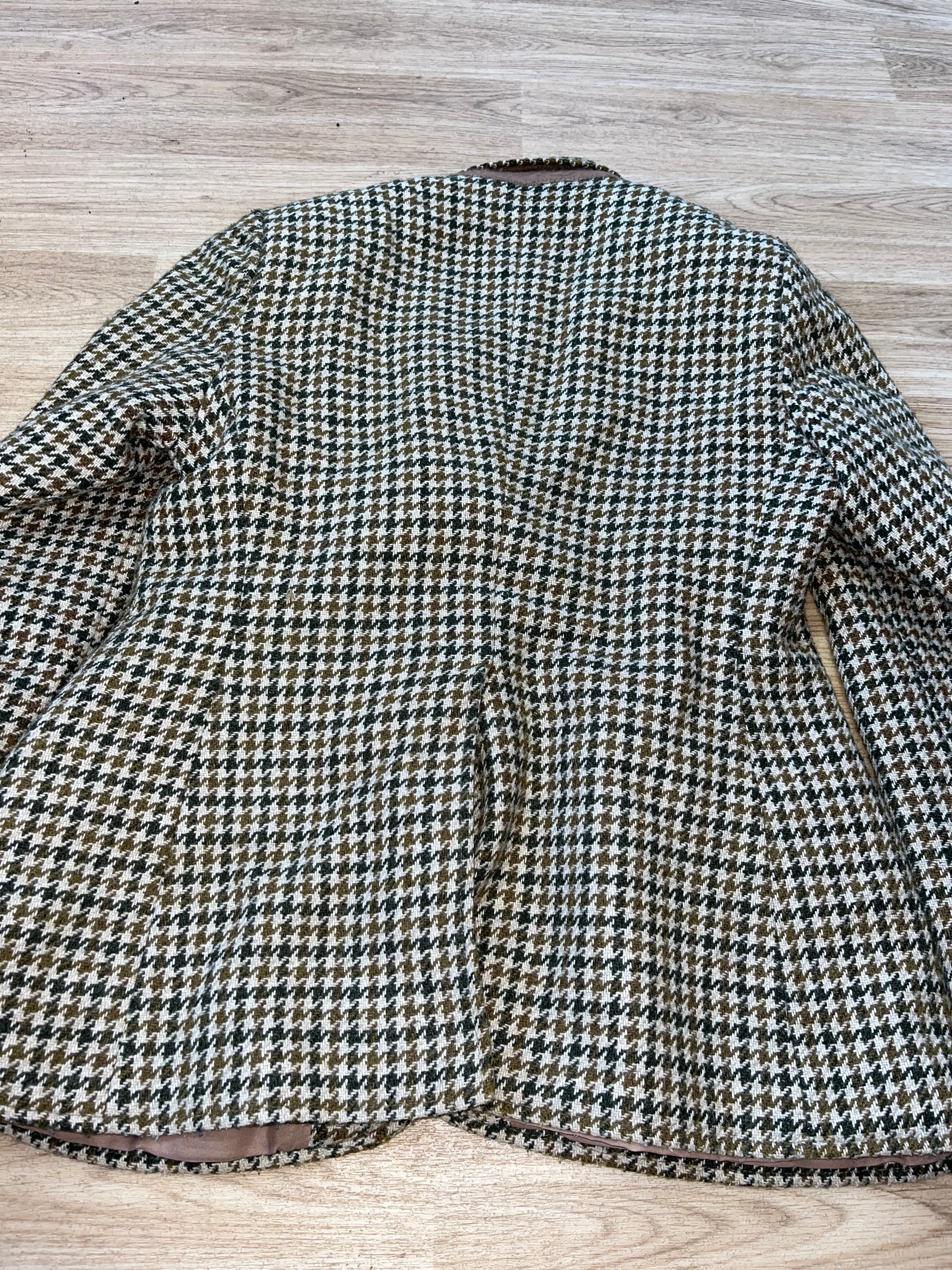 Harry Hall Hunting Jacket 16” Chest