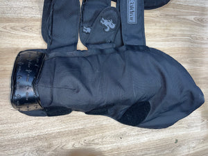 Caldene Travel Boots Full