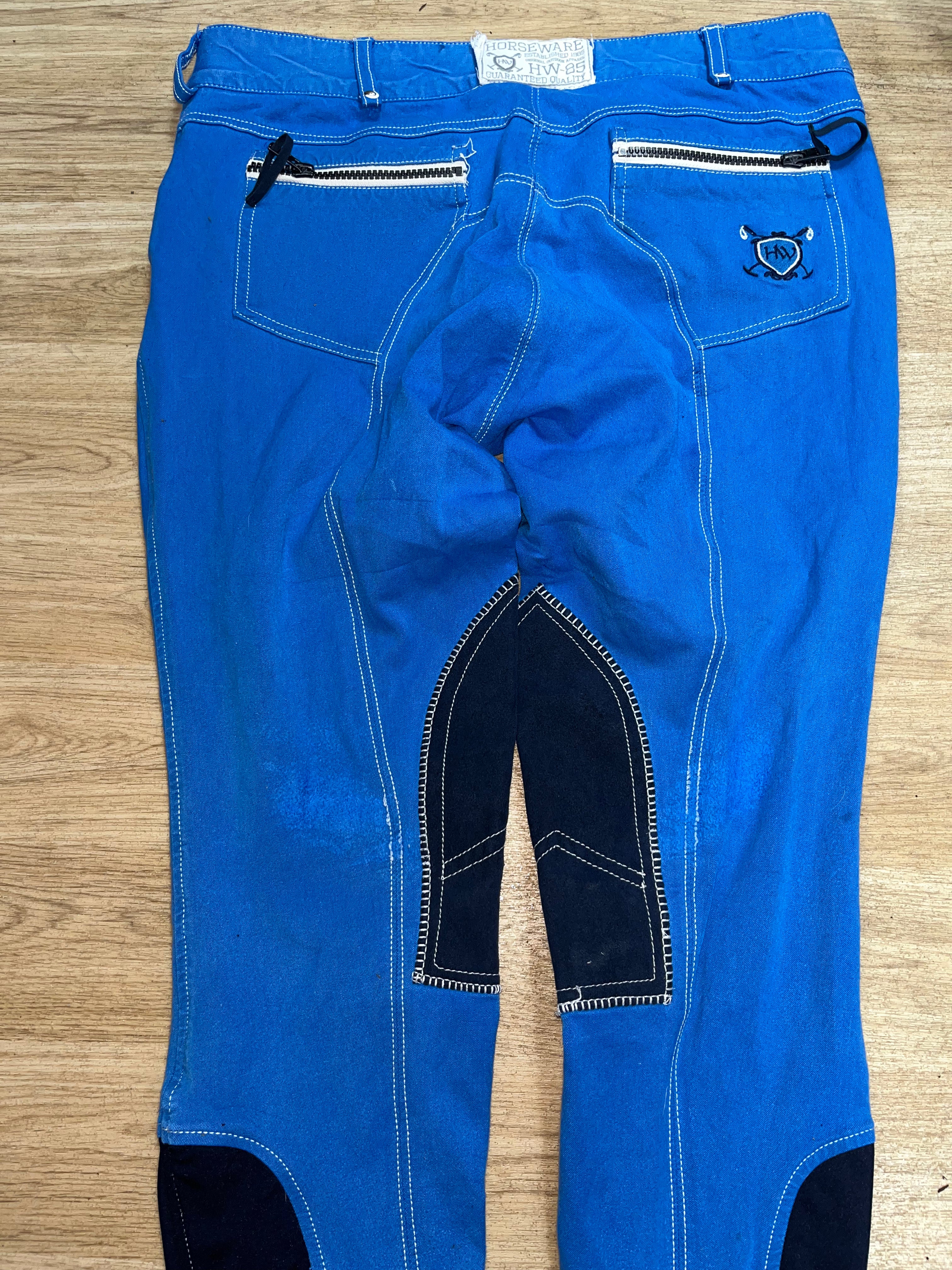 Horseware Ireland Breeches 32R