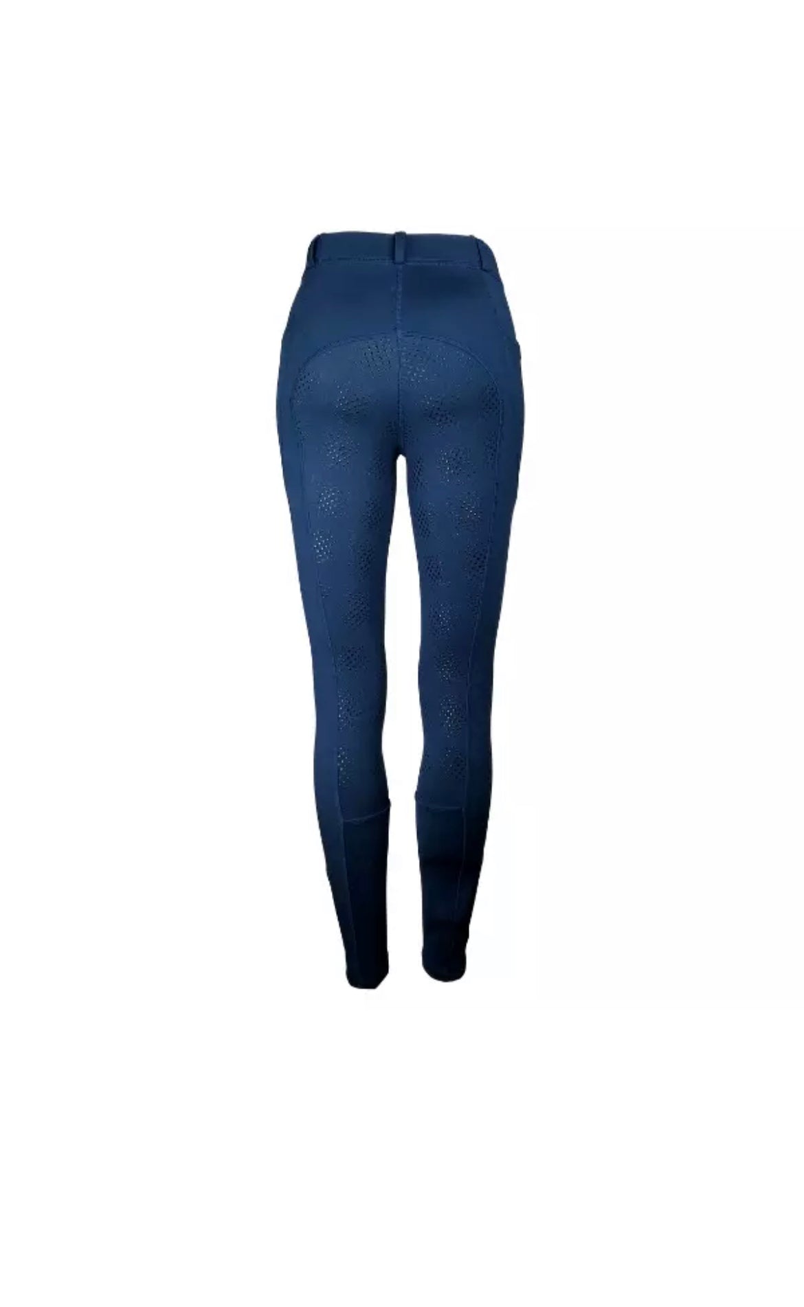 Cameo Thermal Rider Riding Tights