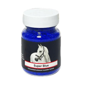 Smart Grooming Super Blue