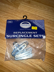 Weatherbeeta Replacement Surcingle Sets