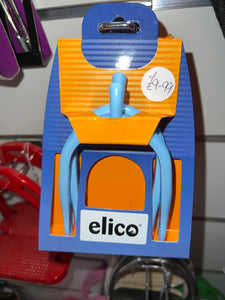 Elico Blue Gentle Connection Spurs