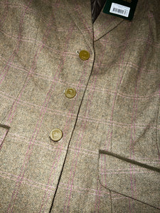 Dublin cubbington sale tweed jacket