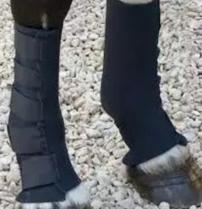 Sheldon Turnout Mud Boots - Pony Cob Full – Nag Mad Equestrian
