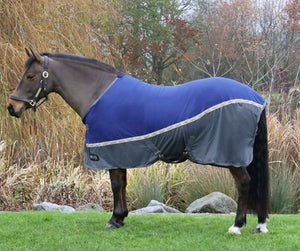 Hy Equestrian Storm X Original Mesh X Rug RRP £33 - 4’9 to 7ft