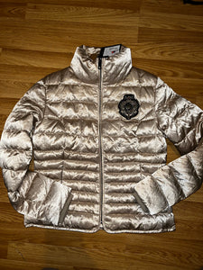 Hv Polo Yulia Quilted Jacket - Medium RRP £179.99