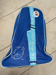 Carrots ‘ Me To You Bear ‘ Long Riding Boot Bag