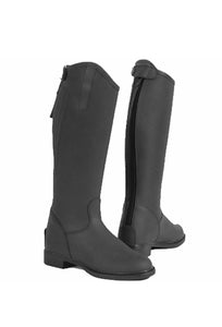 Toggi Tuscon Long Riding Boots - Junior Size 2 - 3 - 4 or 5