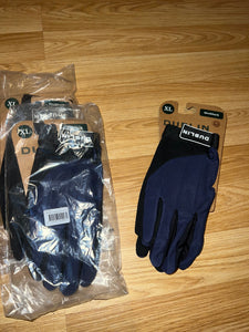 Dublin Meshback XS or XL  Riding Gloves