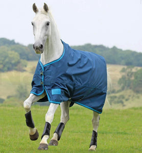 Shires Tempest No Fill Turnout Rug - 7’3 or 4’6