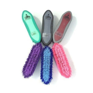 Equerry Soft Grip Dandy Brush