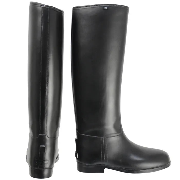 Hy Land Size 13 Childs Long Riding Boots