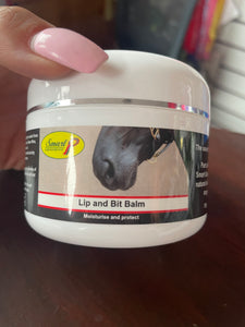 Smart Grooming Lip & Bit Butter Balm 120gm