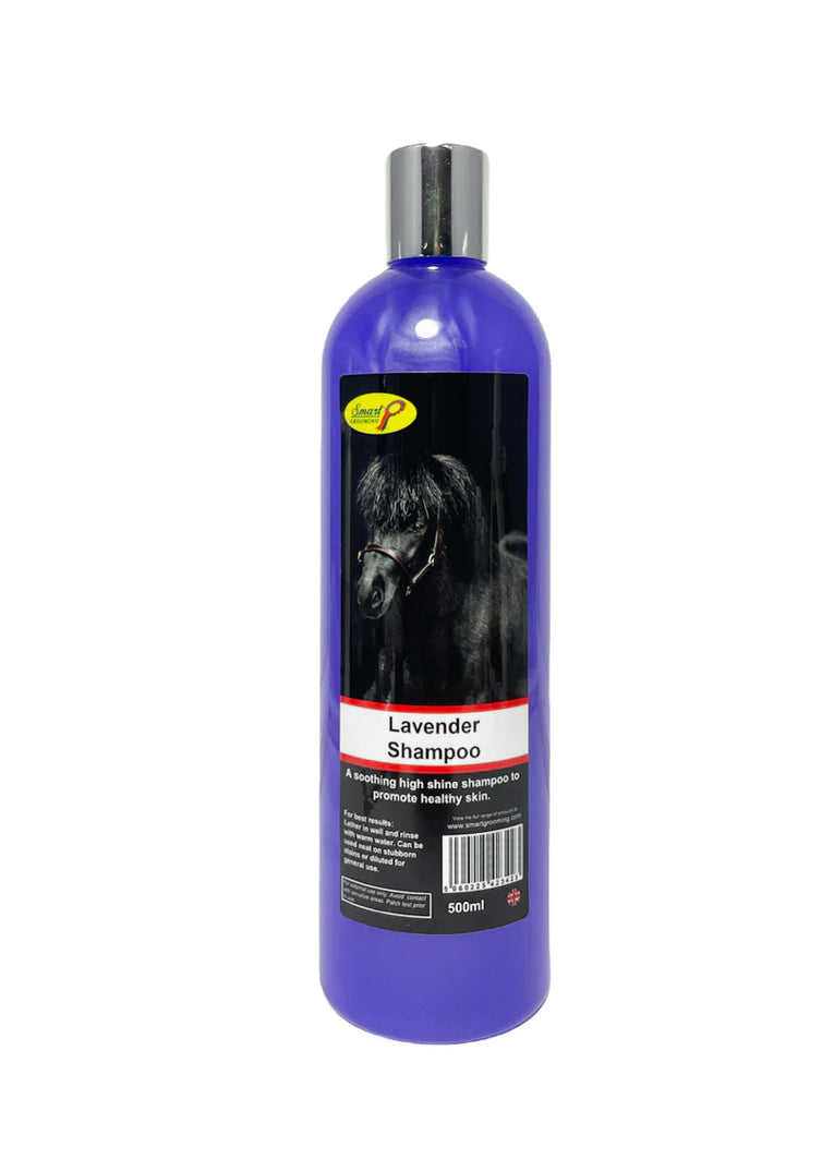 Smart Grooming Lavender Shampoo