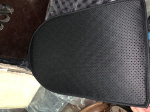 Roma Memory Foam Half Pad - Cob / Full