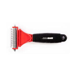 Solorake Humane Grooming Shredder & Thinning Tool