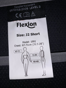 Airowear Flexion Body Protector 2009 - Brand New - Free Delivery 🚚